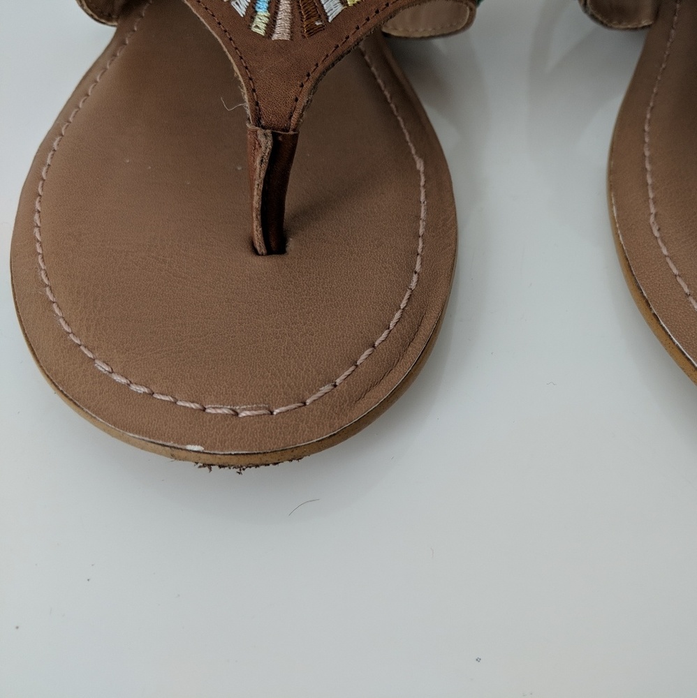 Bcbgeneration Sandals - image 6